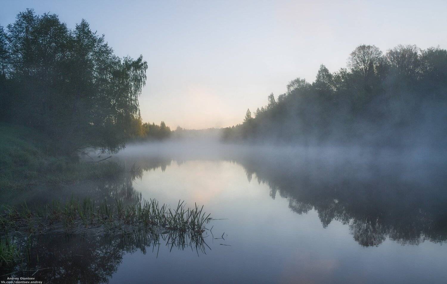 дубна, наукоград, подмосковье, россия, пейзаж, пейзажи, вода, солнце, отражение, рассвет, красота, природа, весна, погода, canon dubna, naukograd, moscow, russia, landscape, water, sun, reflection, dawn, beauty, nature, spring, weather, Андрей Олонцев