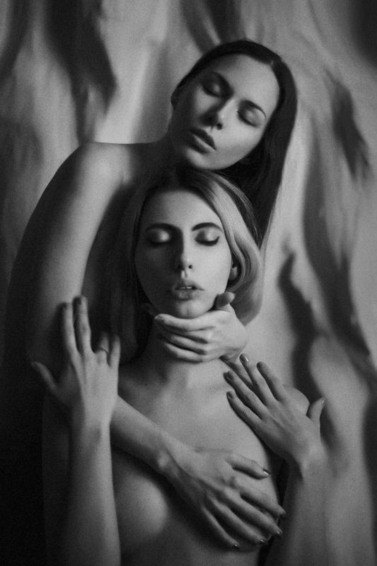 Меня к себе не приучай... фото превью