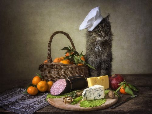 Рыночные отношения