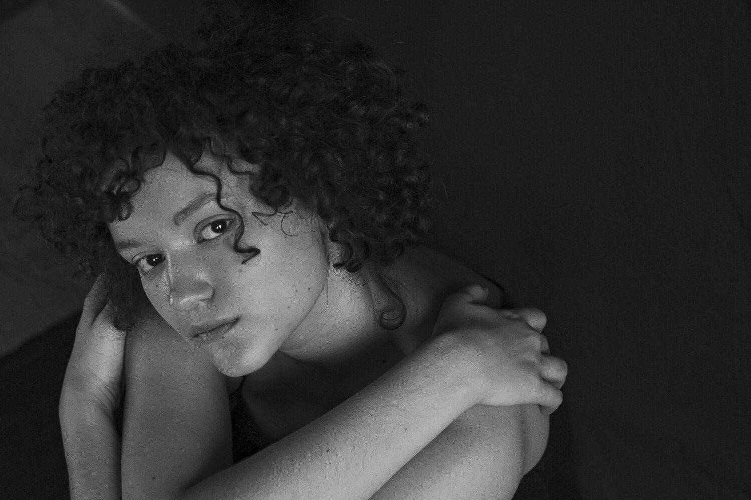 , Ksanka Skornyakova