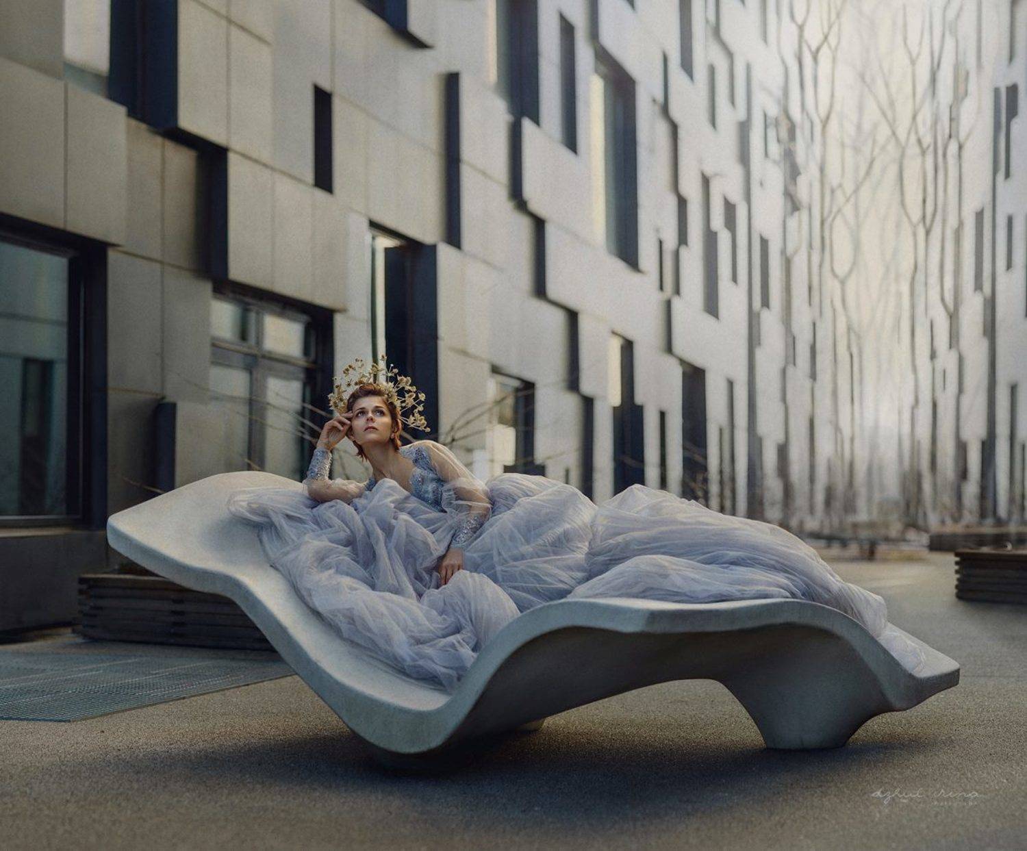 portreite people girl dzhulirina irinadzhul, Ирина Джуль