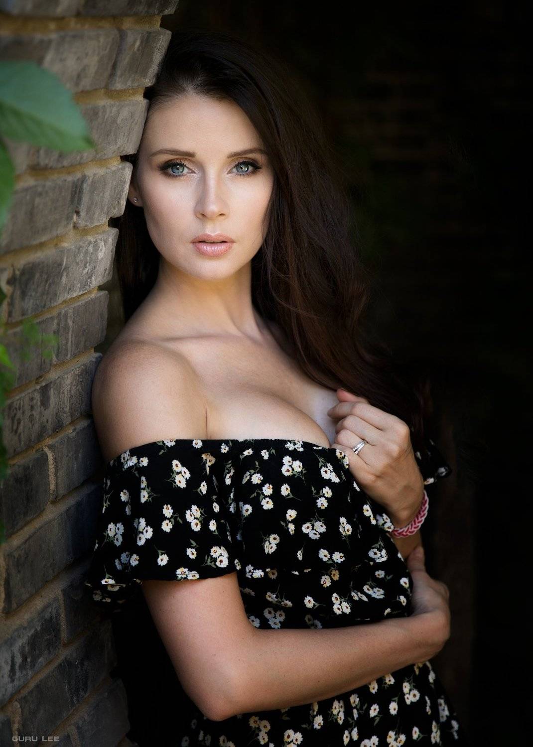 girl, model, poratrait, outdoor, beauty, sensual, sexy, eyes, face, gurulee, ЛЕВАН ТАВАДЗЕ