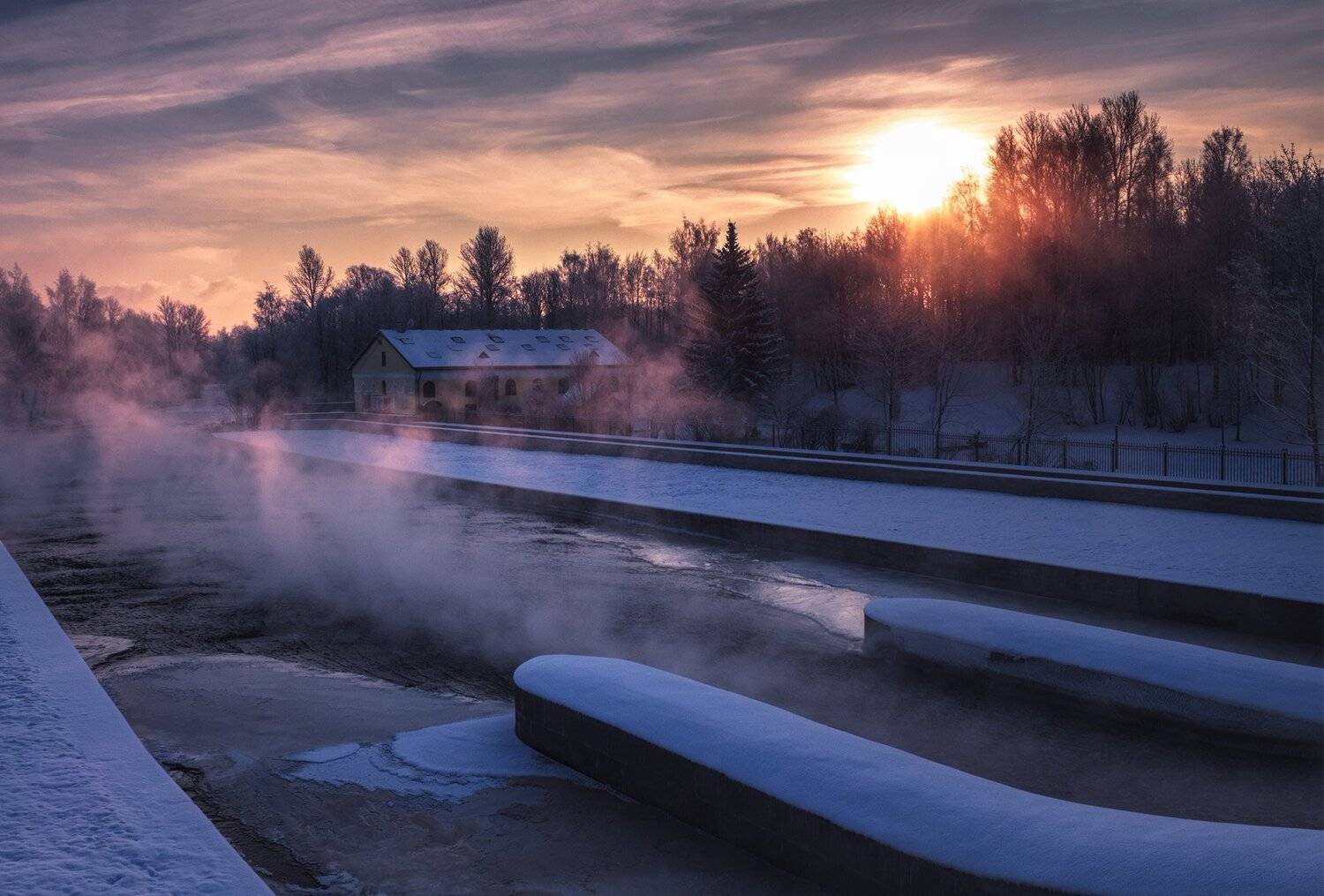 , Алексей Герасимов