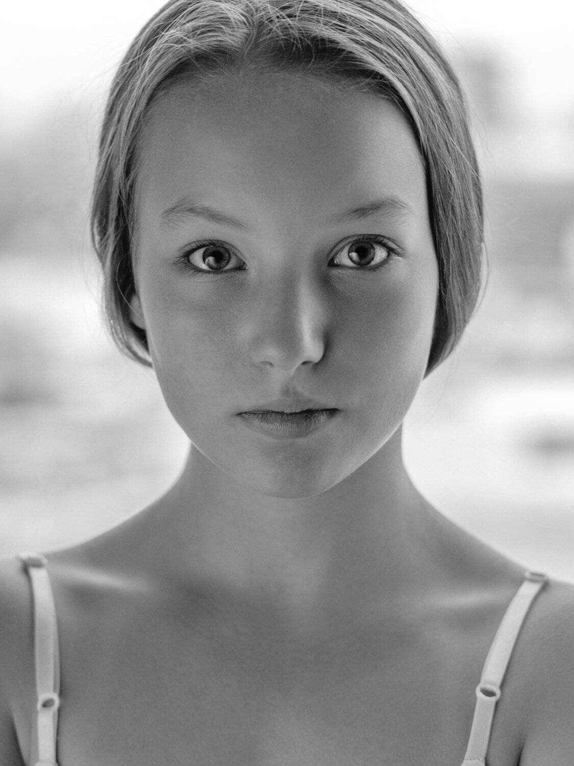 , Ksanka Skornyakova