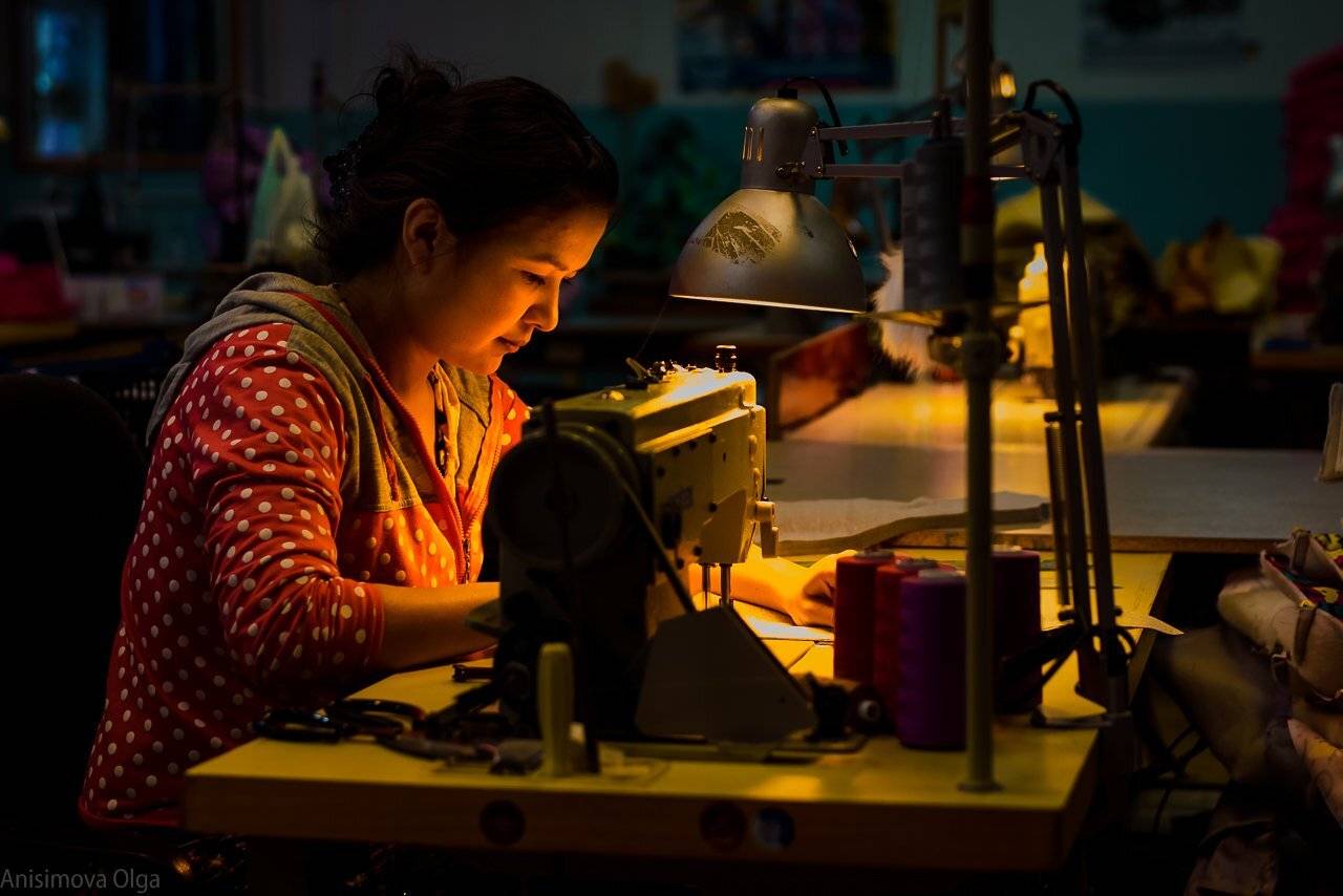 , Анисимова Ольга Леонидовна