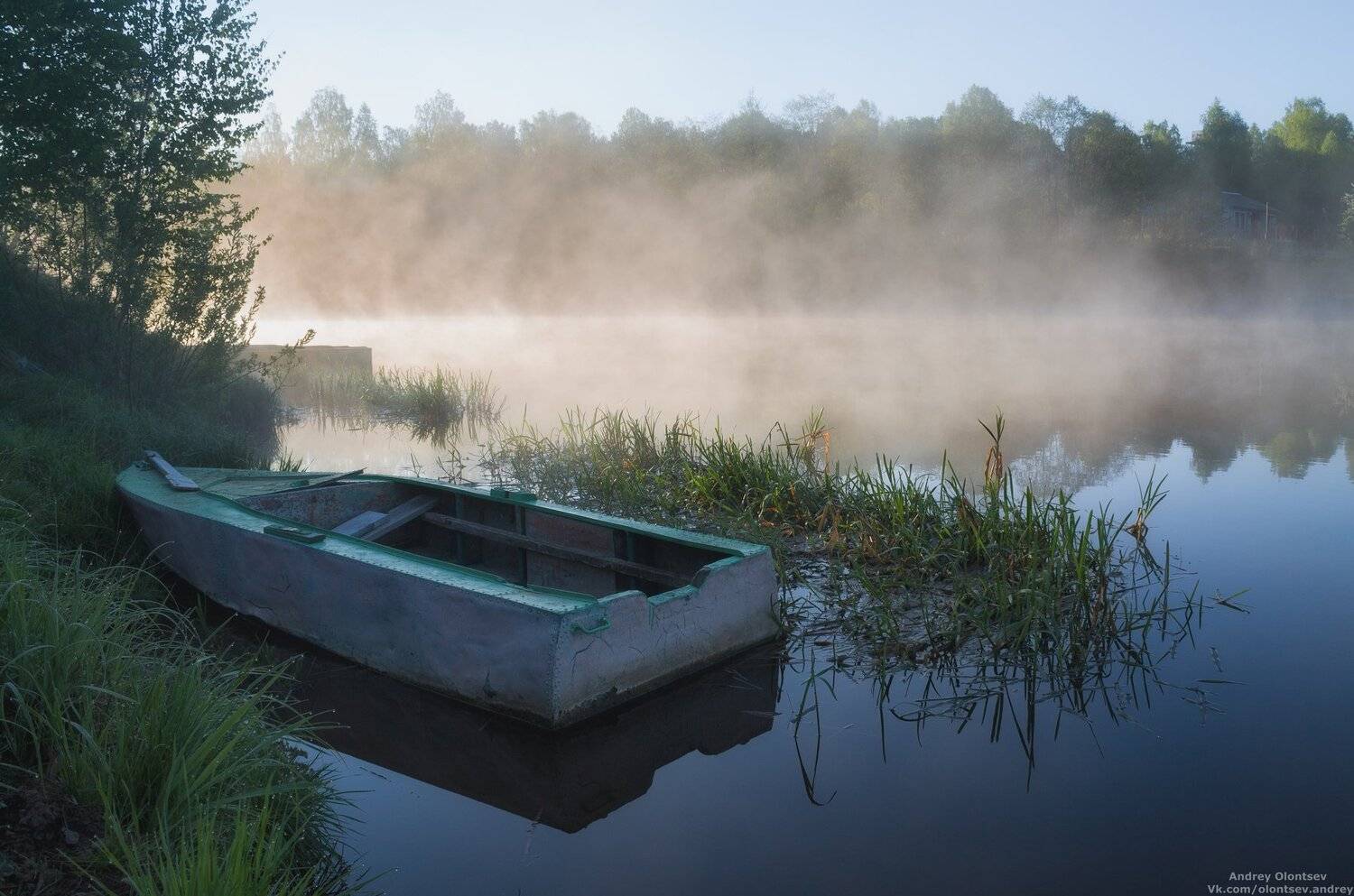 дубна, наукоград, подмосковье, россия, пейзаж, пейзажи, вода, солнце, отражение, рассвет, красота, природа, весна, погода, canon dubna, naukograd, moscow, russia, landscape, water, sun, reflection, dawn, beauty, nature, spring, weather, Андрей Олонцев