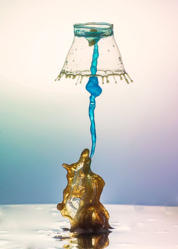 waterdrop,splash,abstract,droplet liquid lamp фото превью