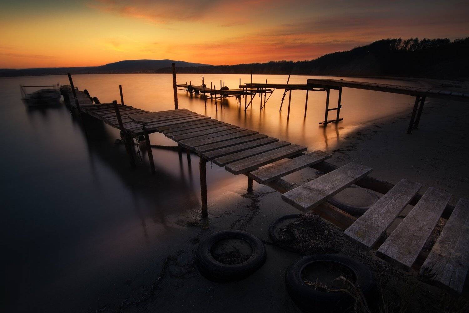, Ivailo Bosev