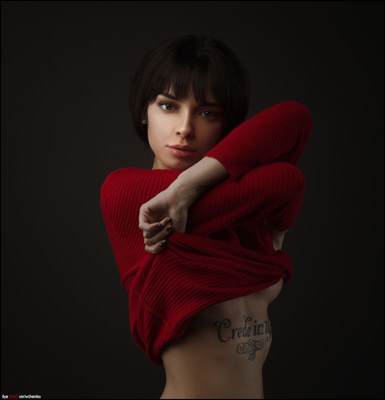 Tanya. фото превью