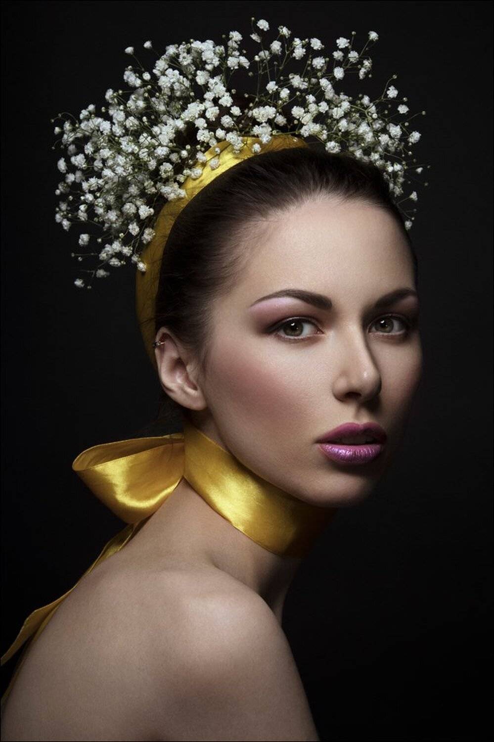 , Ариадна Белкина