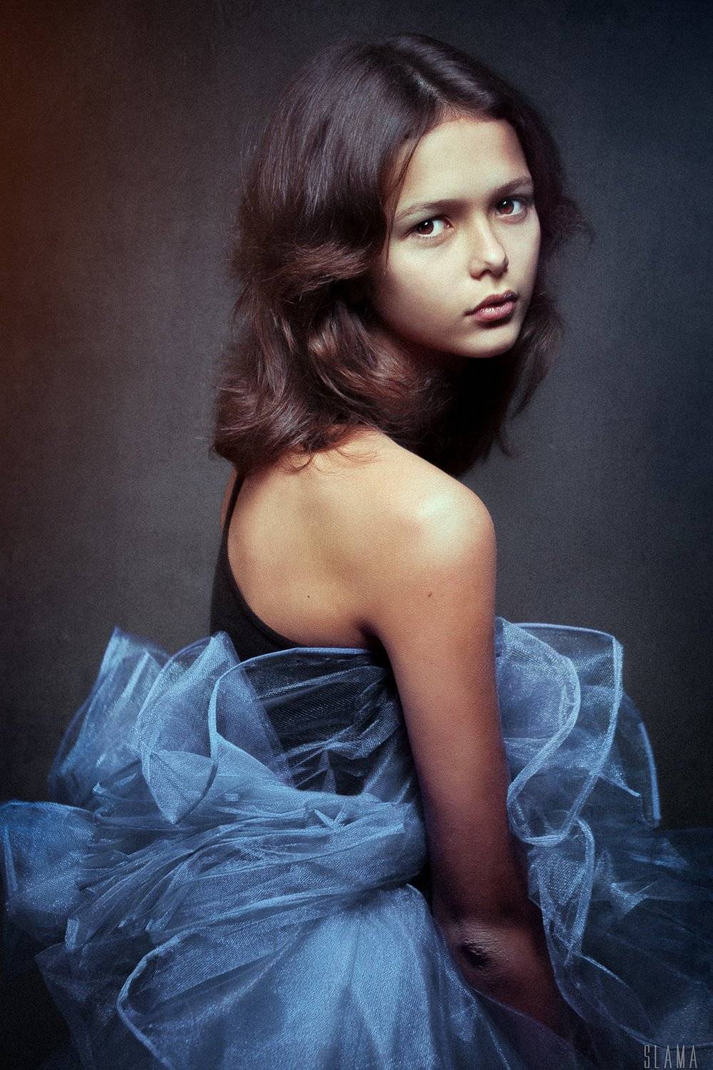 girl,  fashion, Вячеслав  (Ubisum) Матюхин