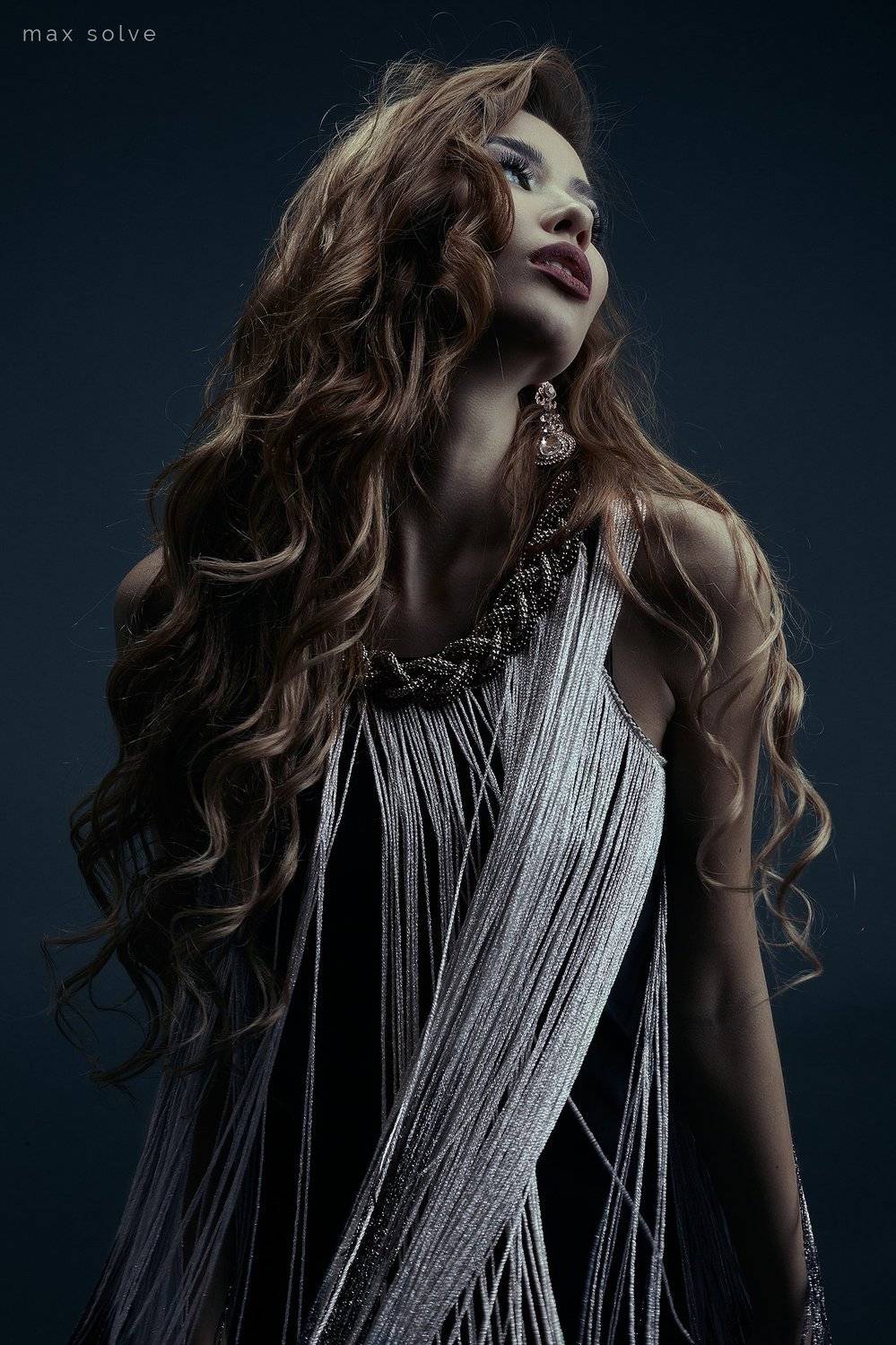 sexy, hot, fineart, studio, portrait, models, beauty, girls, girl, hair, девушка, студия, портрет, , Max Solve