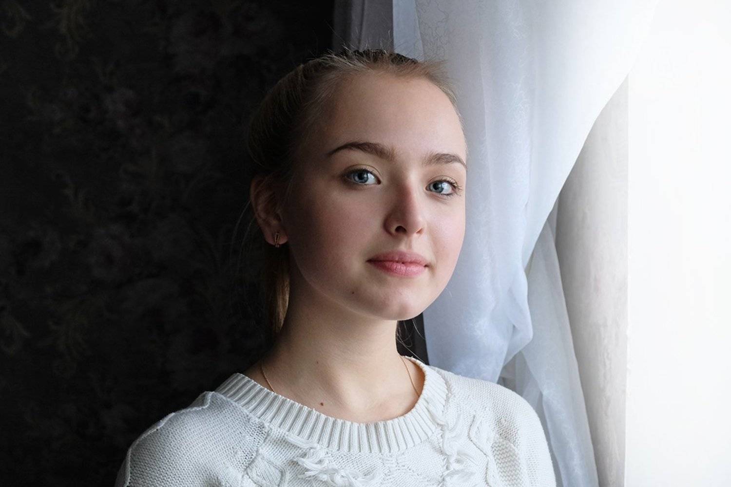 , Павел Веселов