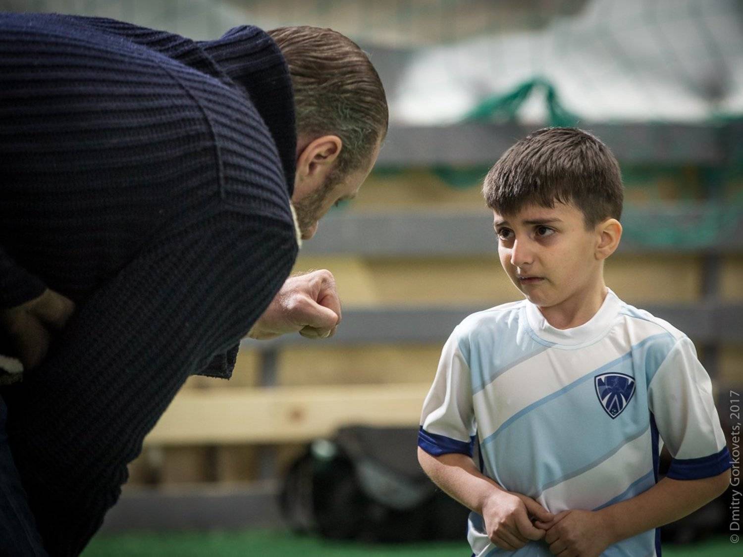 #photobydmitrygorkovets #footyclub #footy #football #kidssport #portrait #kidsportrait, Горковец Дмитрий