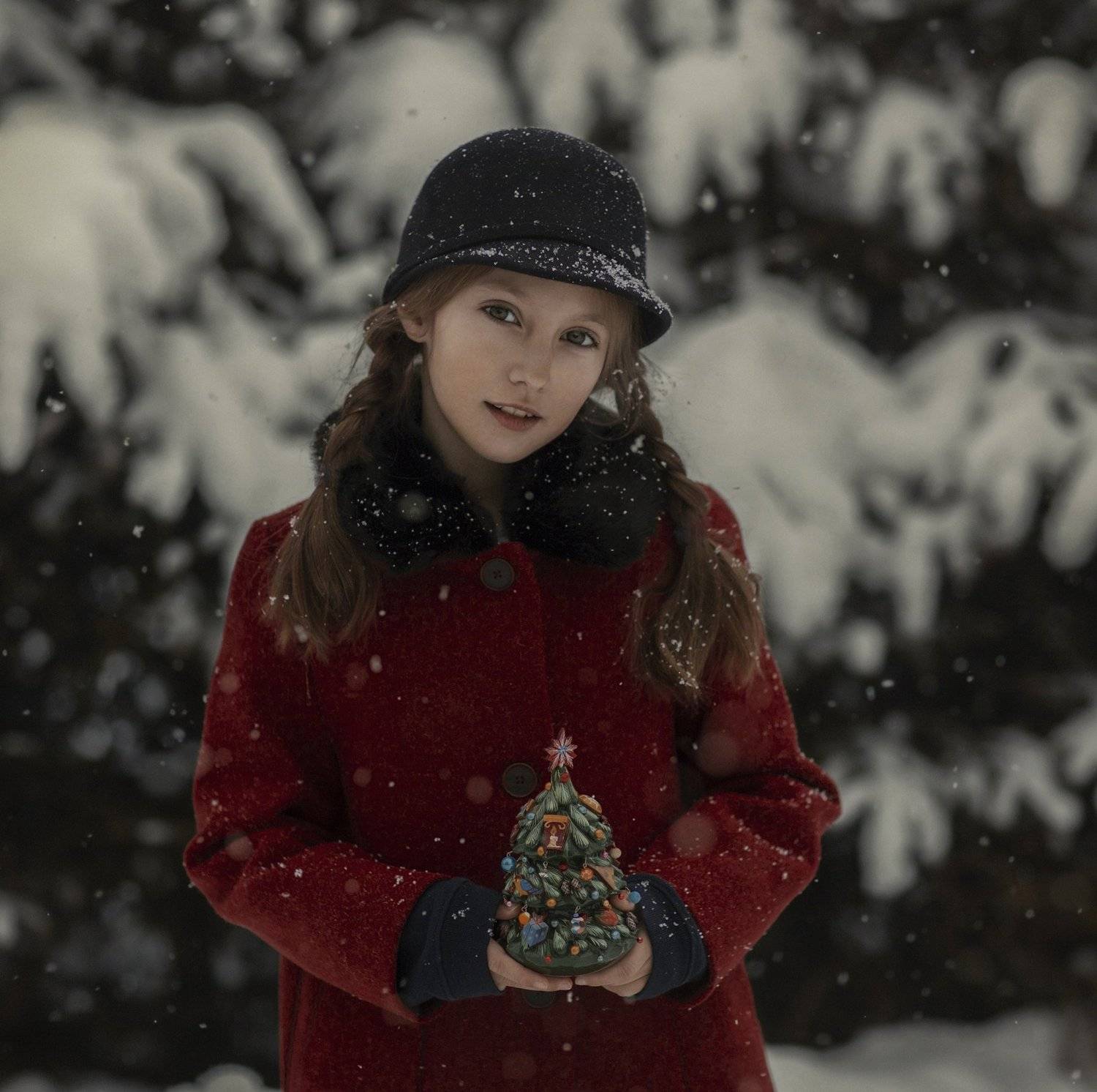 , Desislava Kuleshova