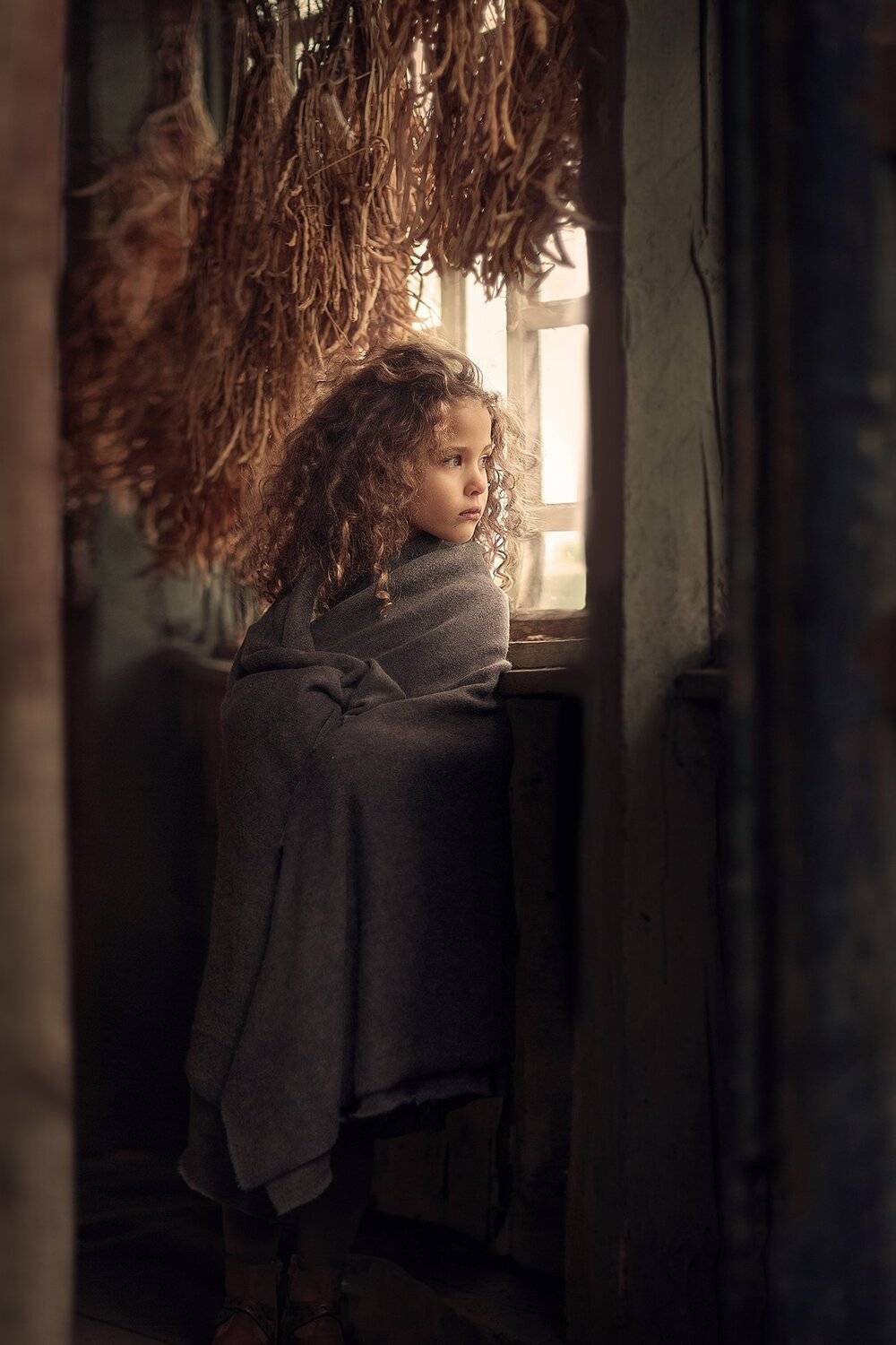 , Дарья Степанова