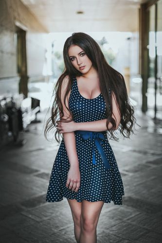 Юность
