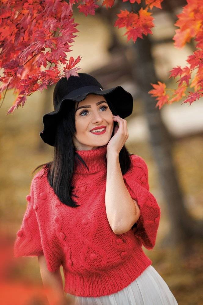 , Павлова Александра