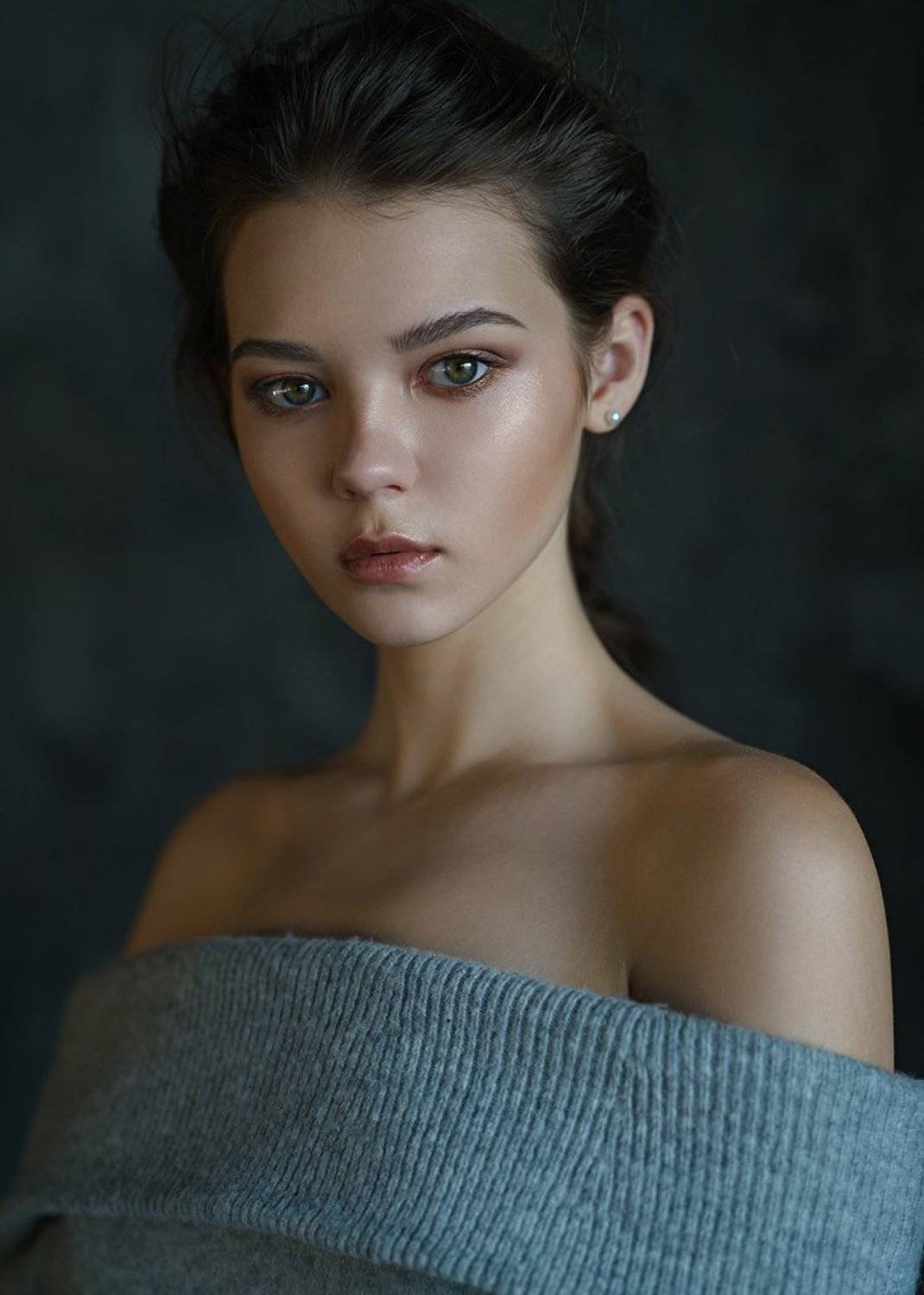 , Казанцев Алексей