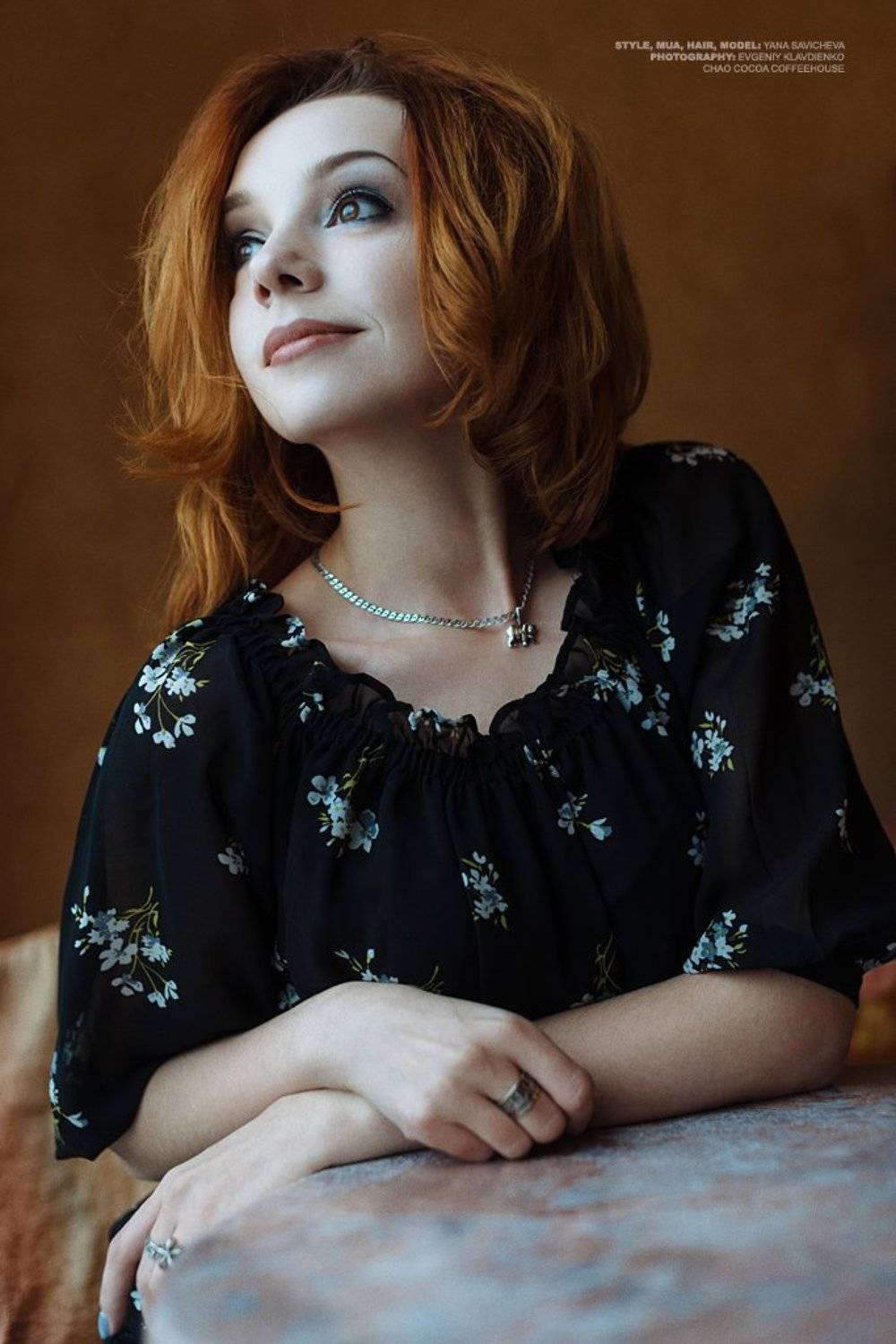 , Евгений Клавдиенко