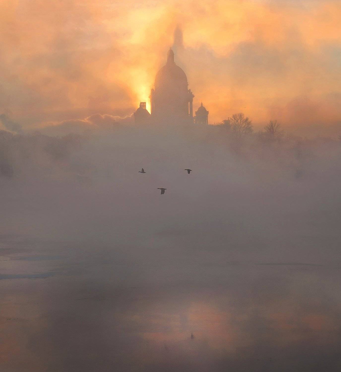 , Александр Атоян