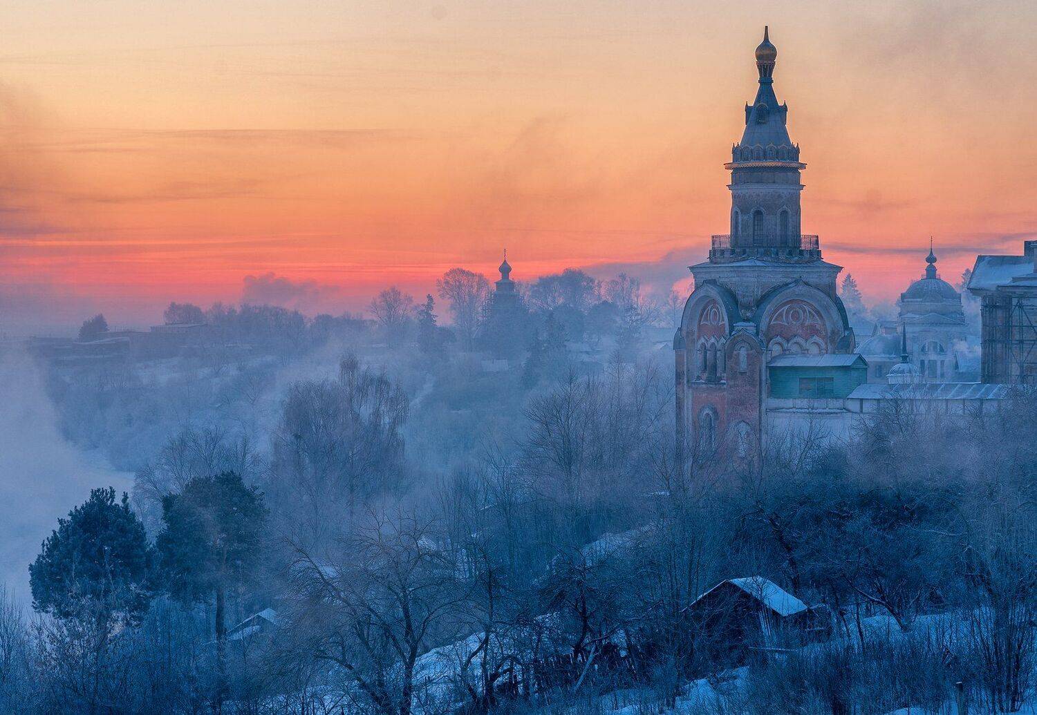 , Сергей Давыдов