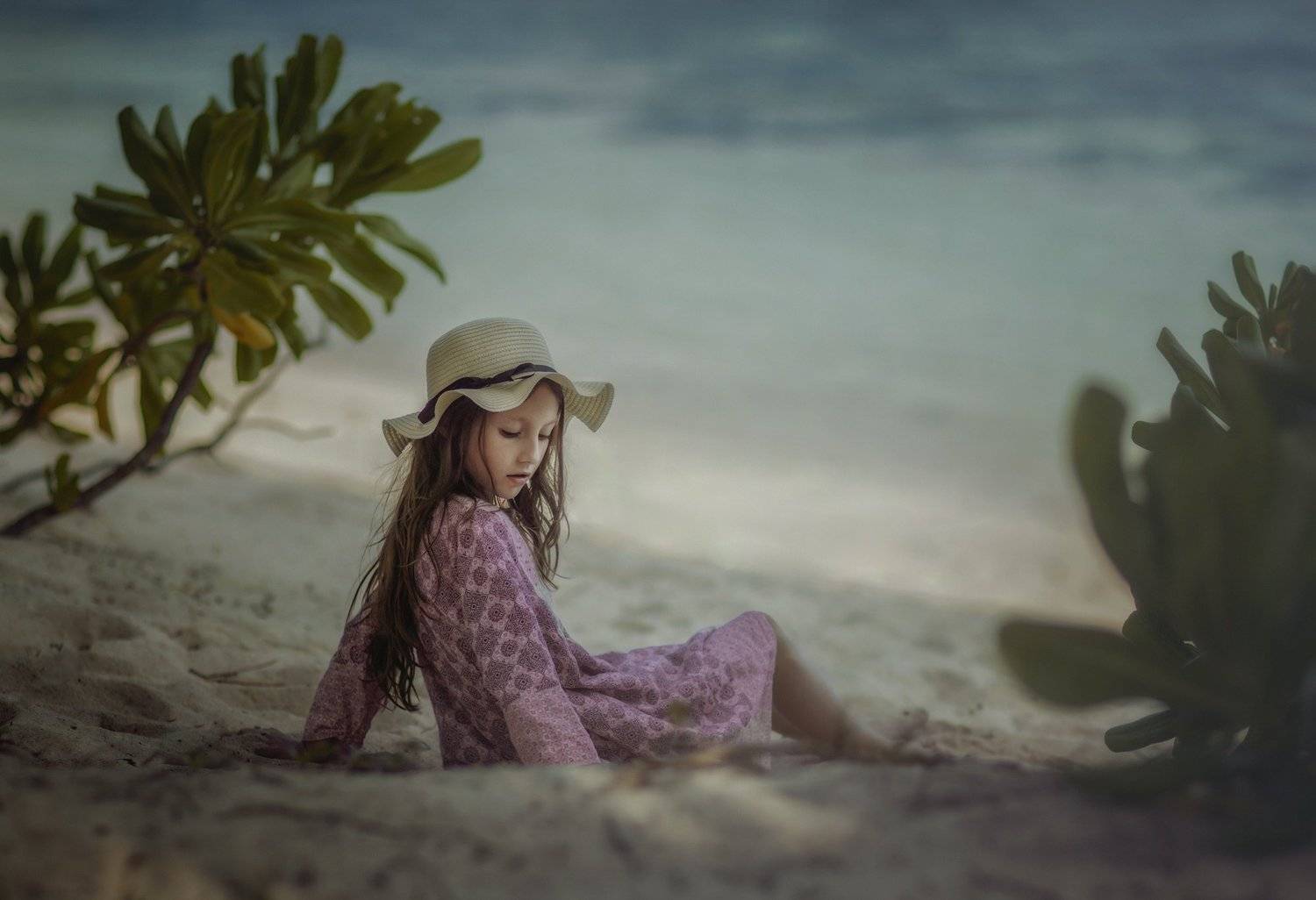 , Desislava Kuleshova