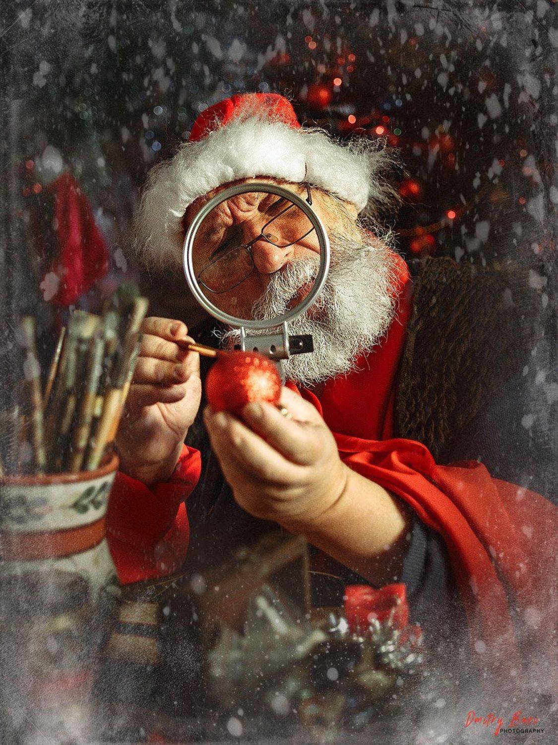 , Дмитрий Баев