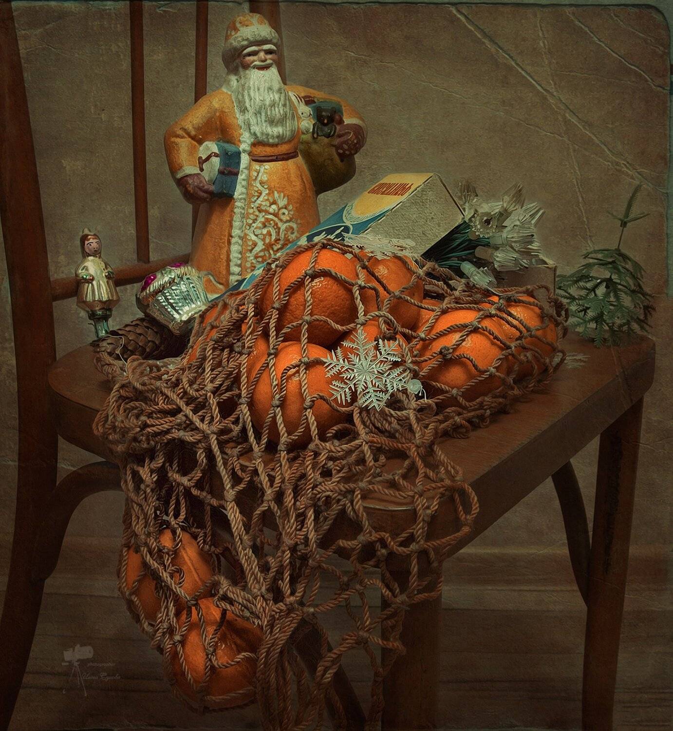 , Инна Сухова