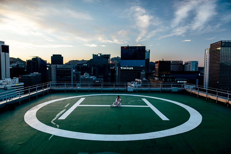 seoul, street, уличная, стрит, стайл Monica Lee фото превью