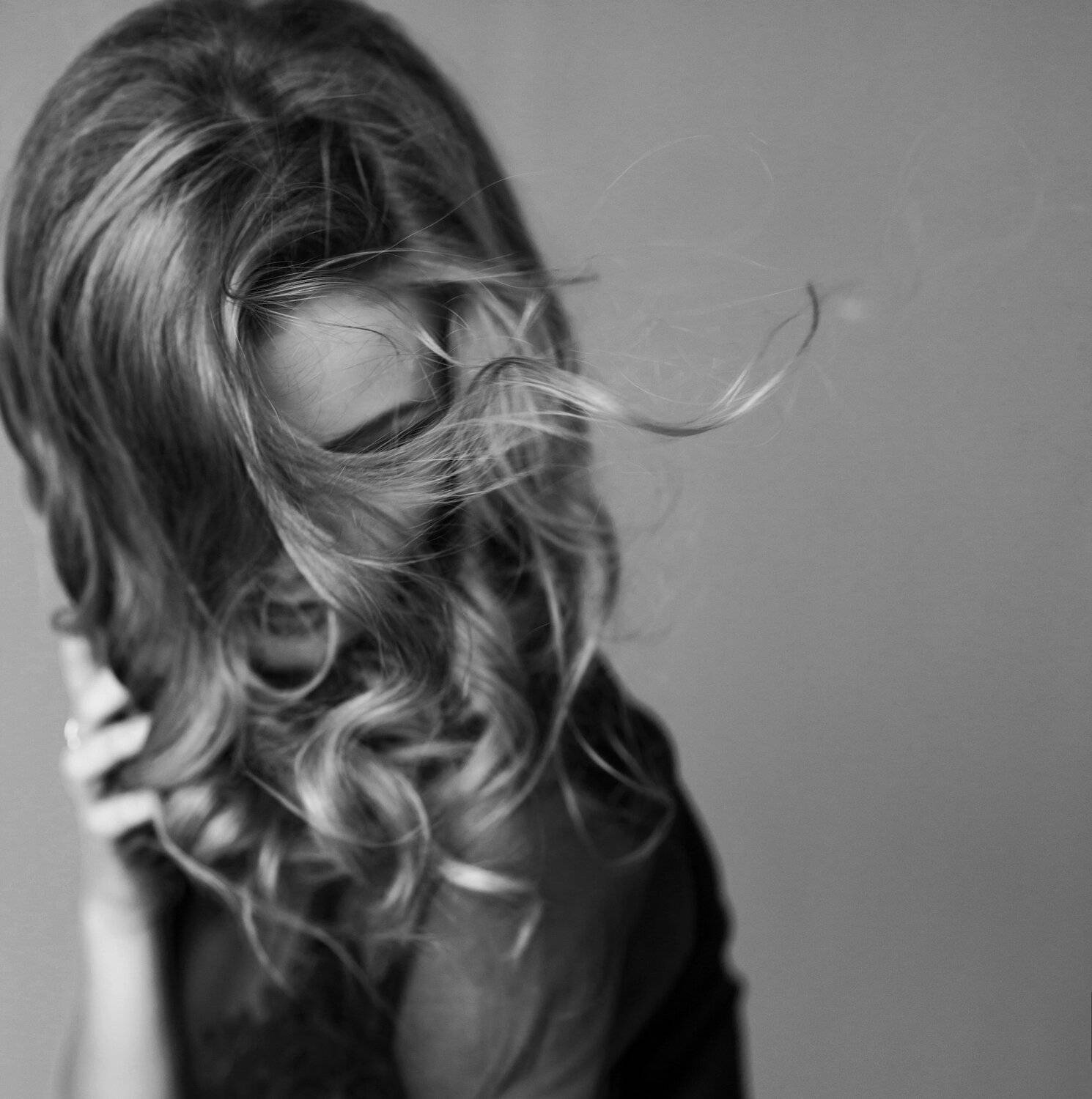 девушка, волосы, мысли, психология, магия, Дарья Комарова