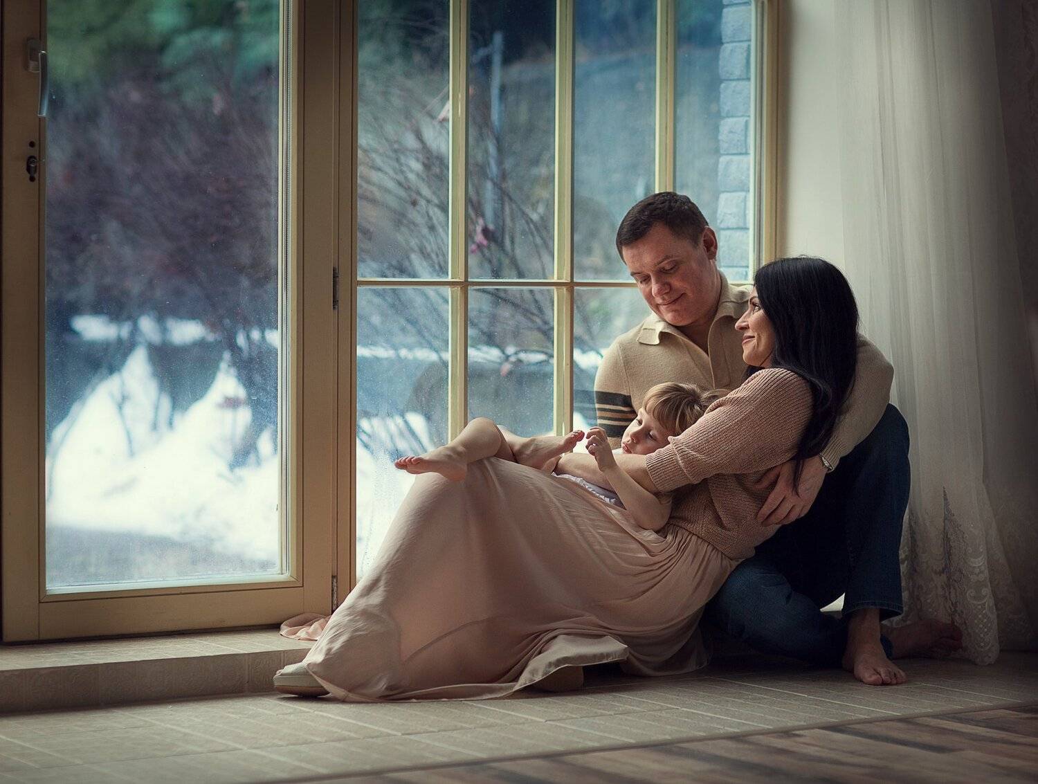 , Диана Аникеева