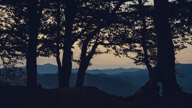 горное фото превью