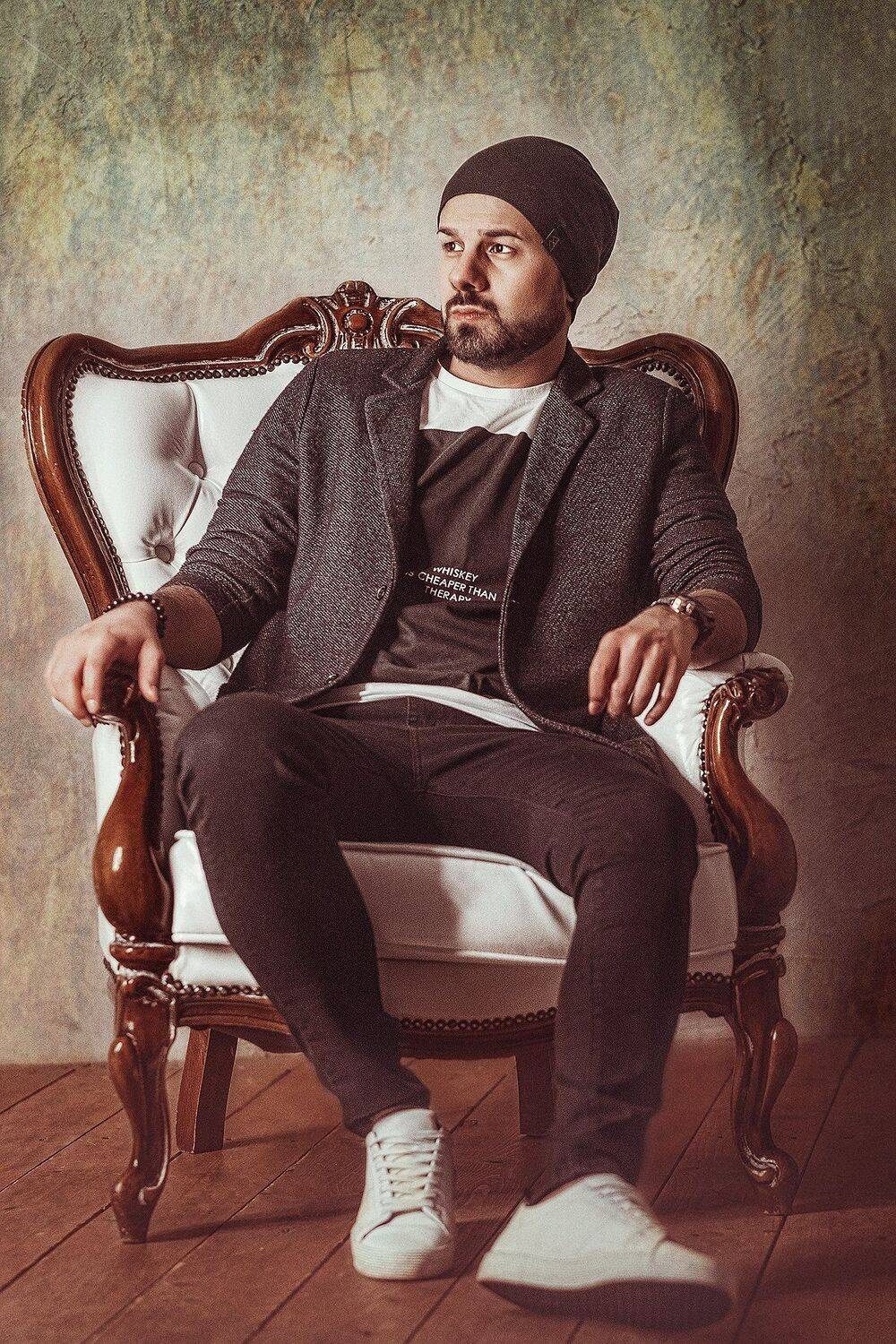 , Асиялов Абубакар