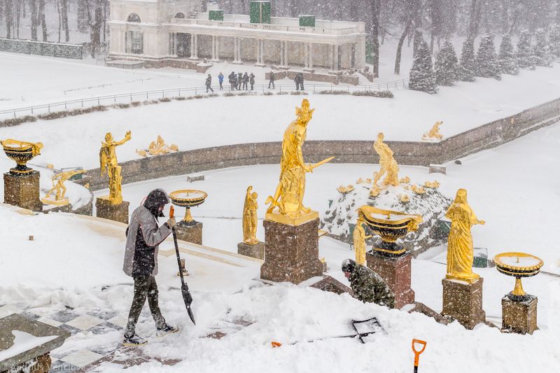 Спасение гипербореи фото превью