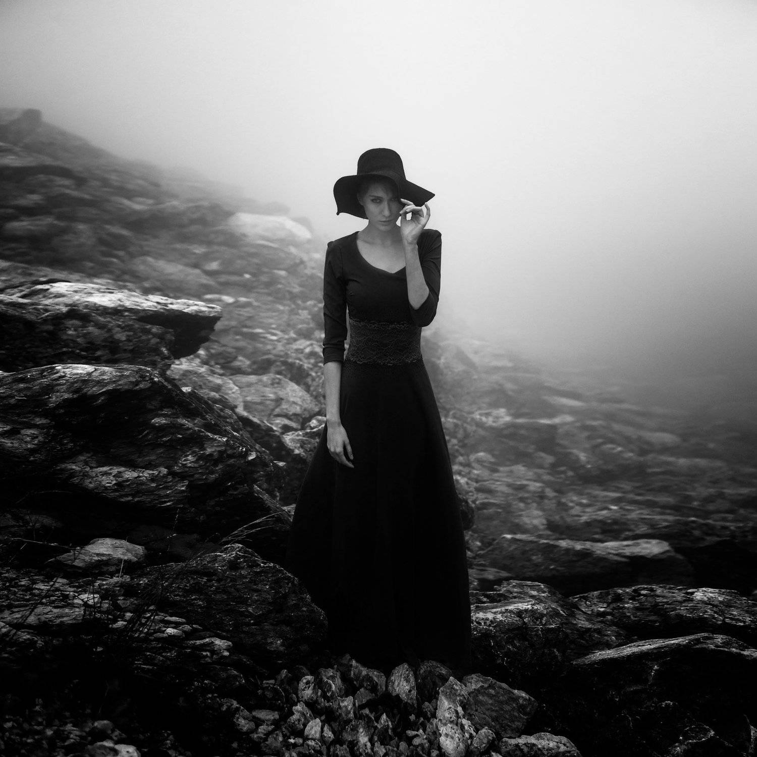 , Mikhail Potapov - ART