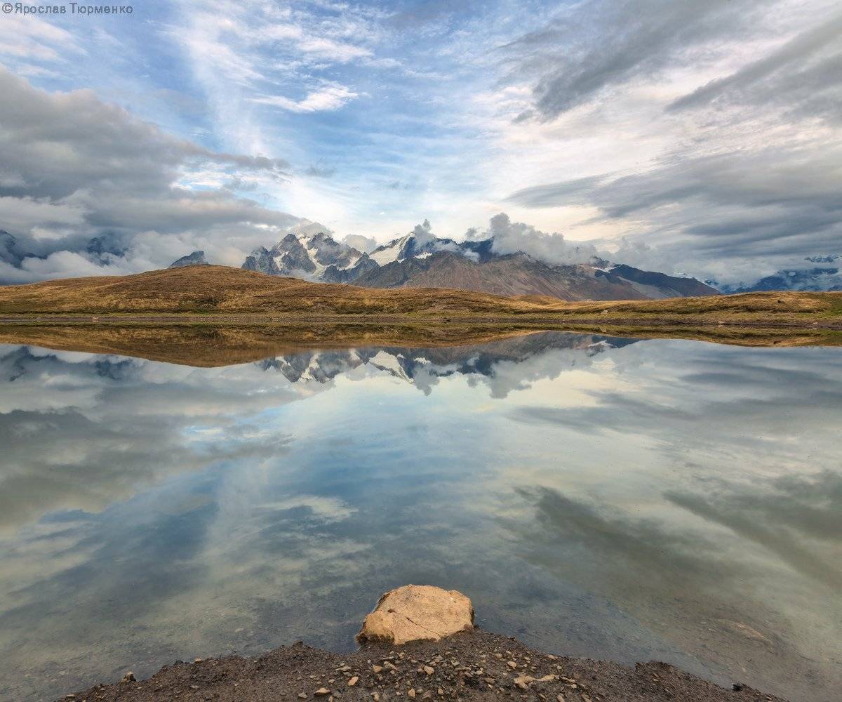 , Ярослав Тюрменко (Jaremi)