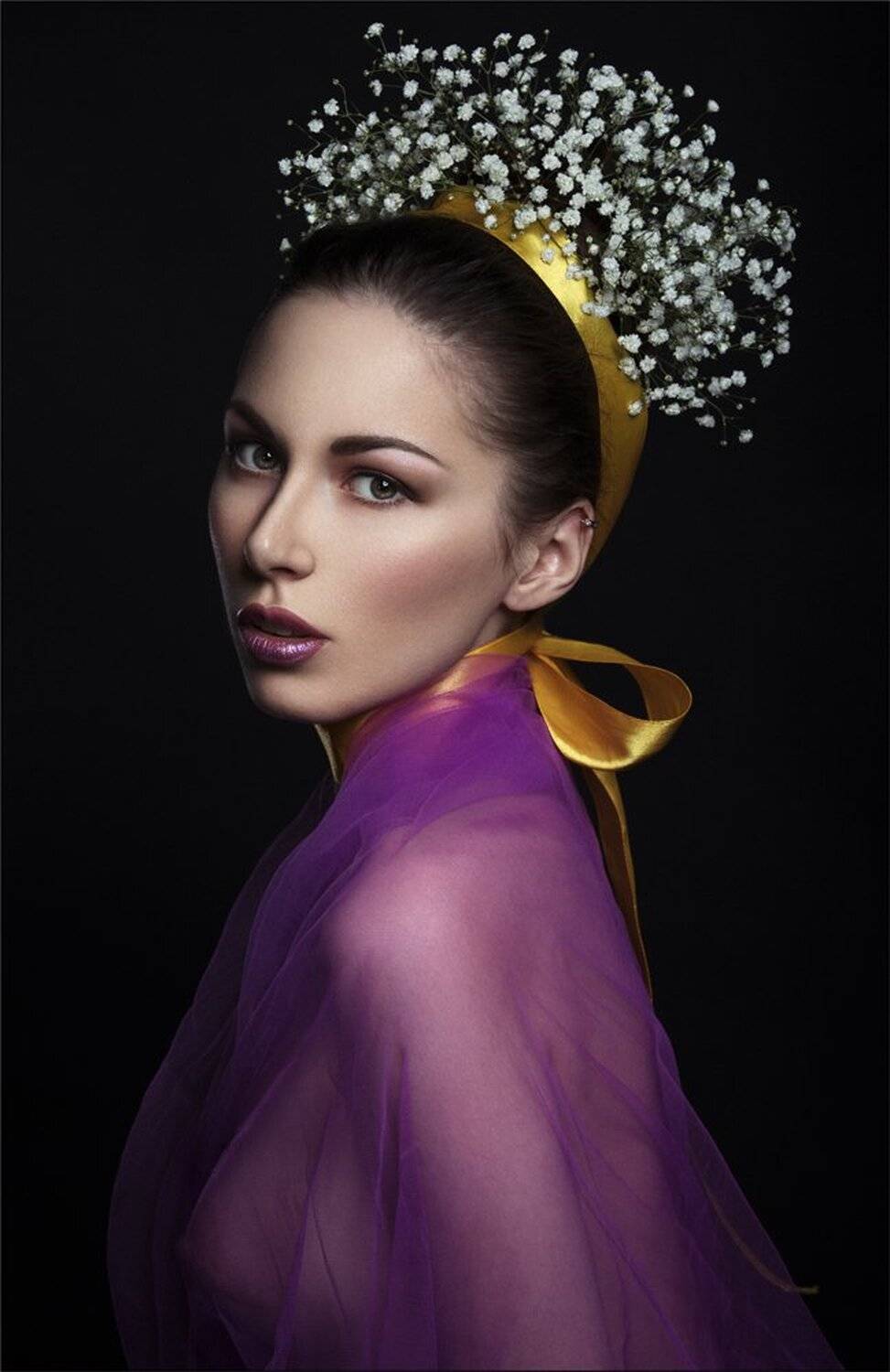 , Ариадна Белкина