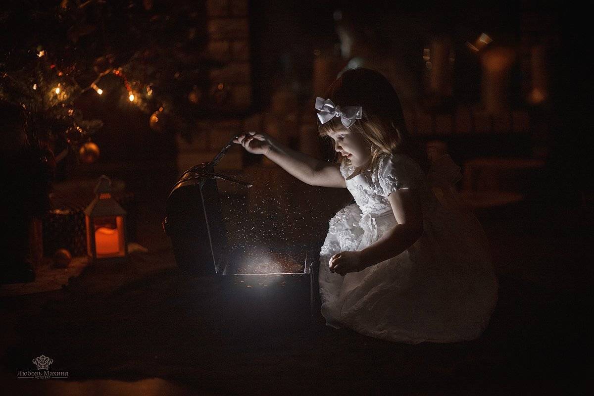 , Любовь Махиня