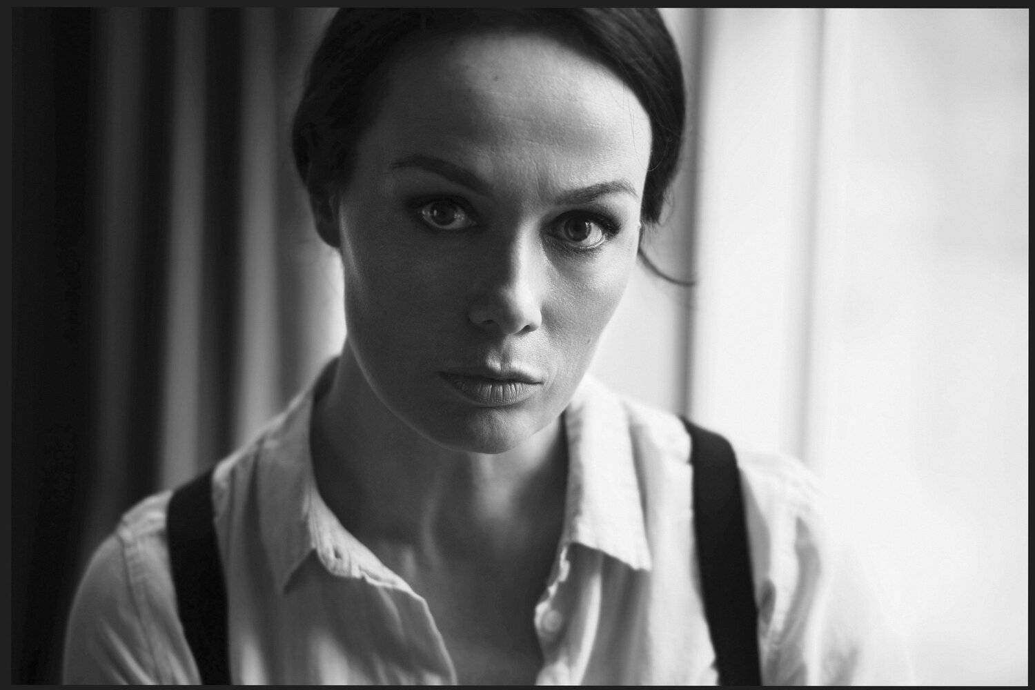 , Ksanka Skornyakova