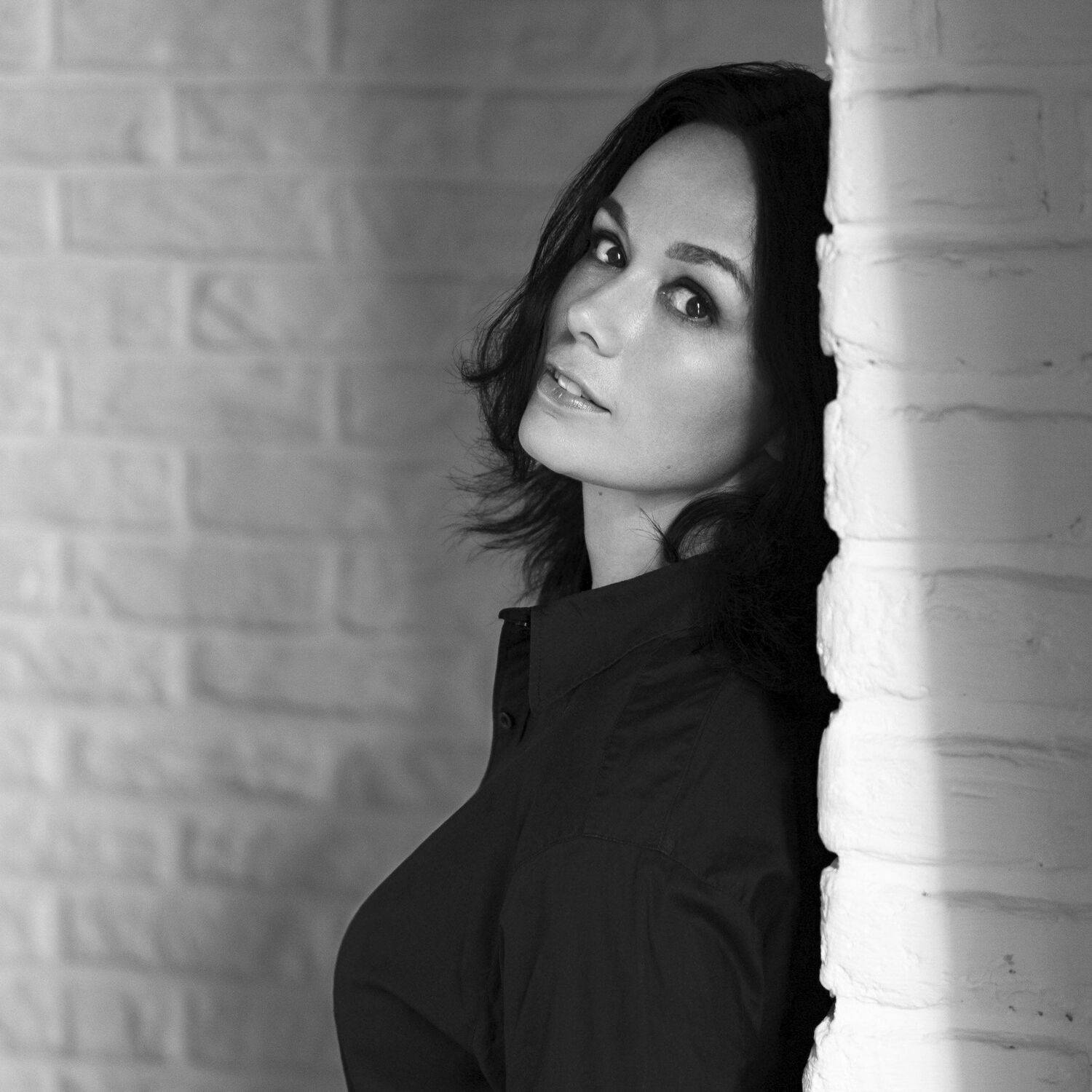 , Ksanka Skornyakova