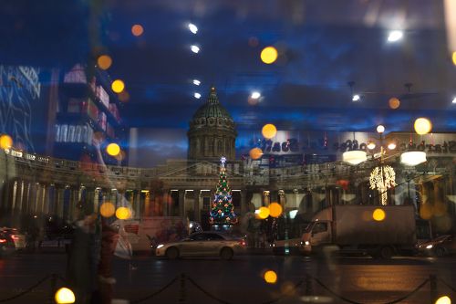 Новый ракурс