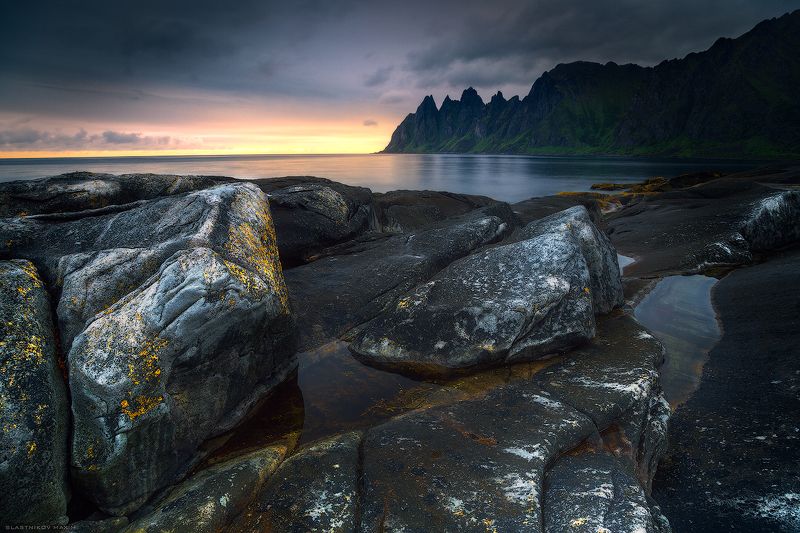 Зубы дракона фото превью