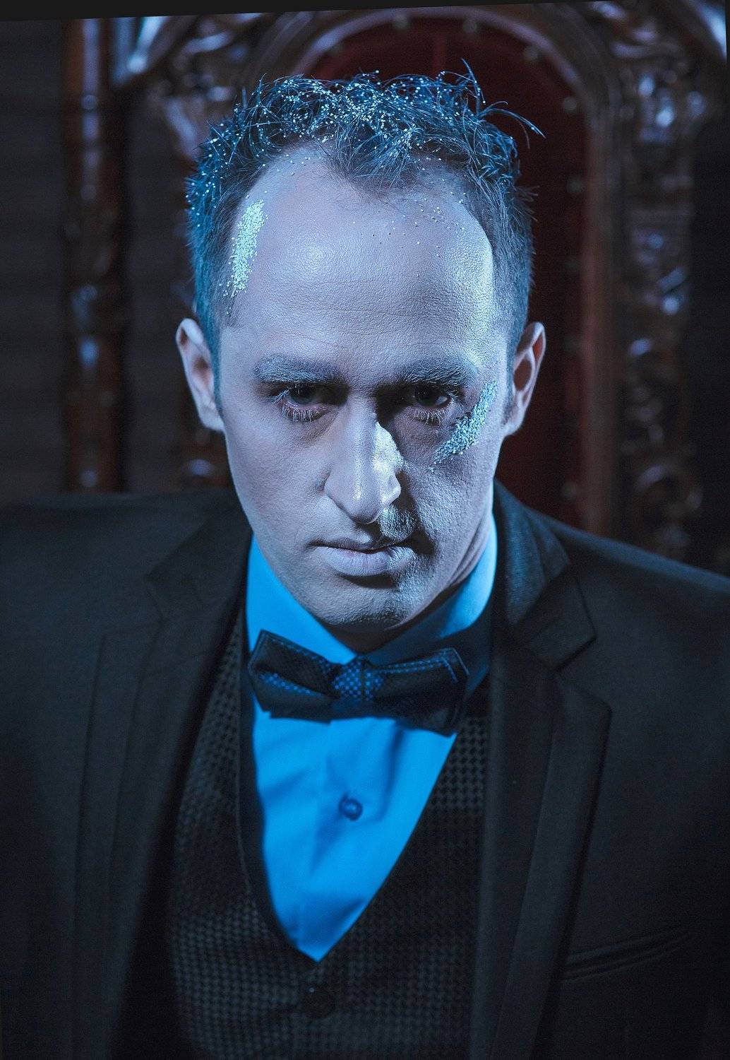 , Сергей Клочков