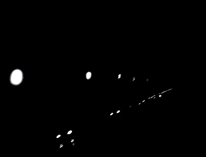 Слияние фото превью