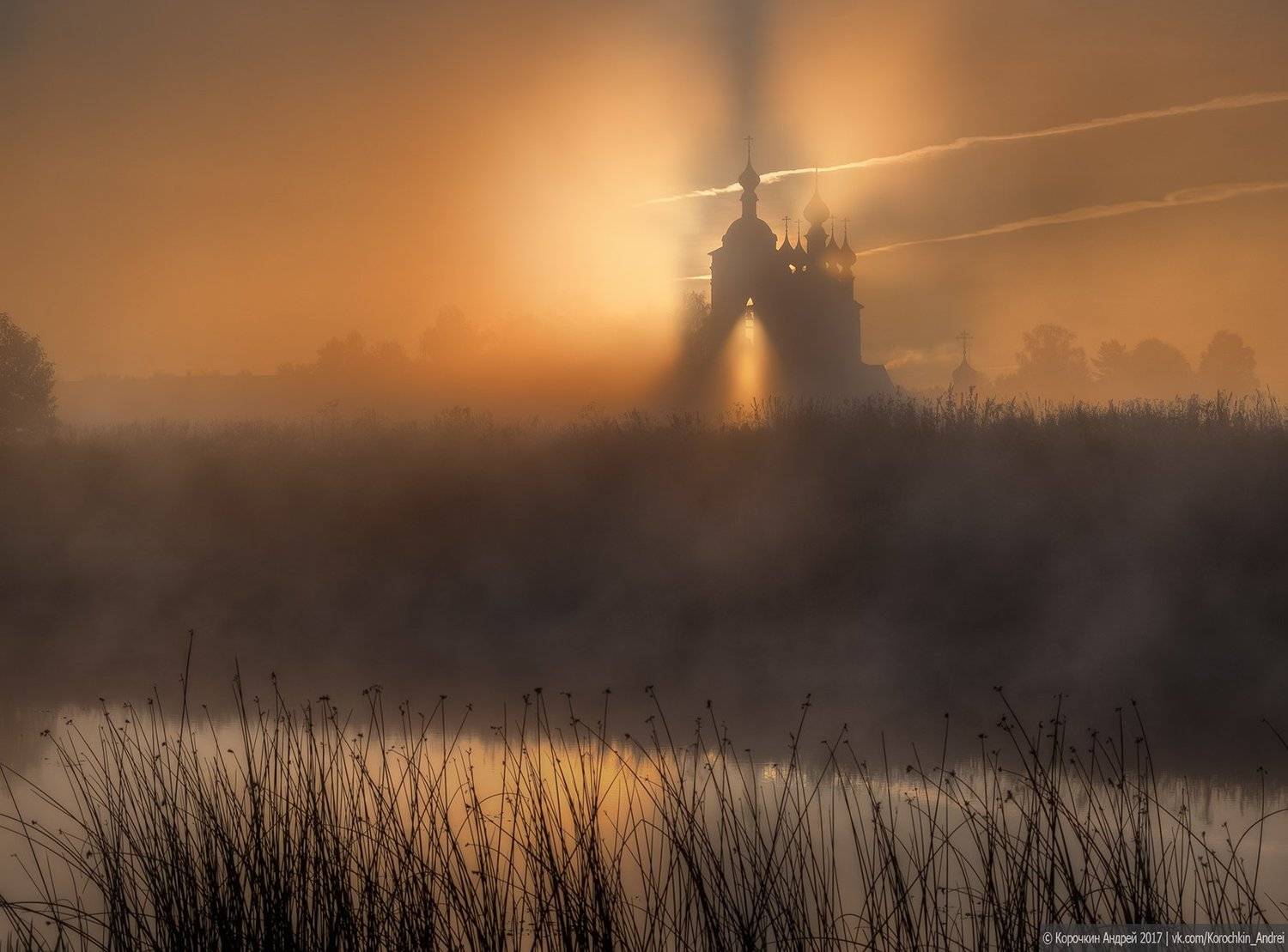 , Андрей Корочкин