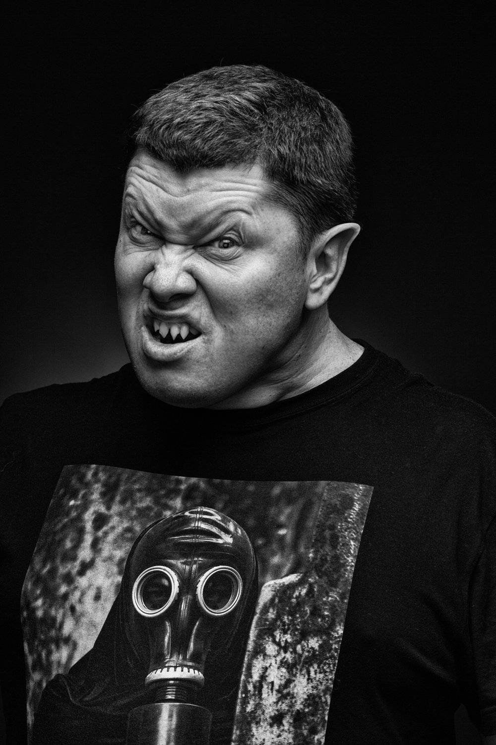 , Шипов Олег