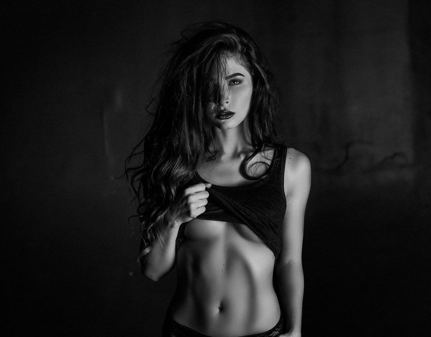 девушка,жанр,портрет,фотография,модель,арт,portrait,photography, middle,nature,soul,свет,girl,Canon 85 mm, woman,monochome, Myl'nikov Pavel