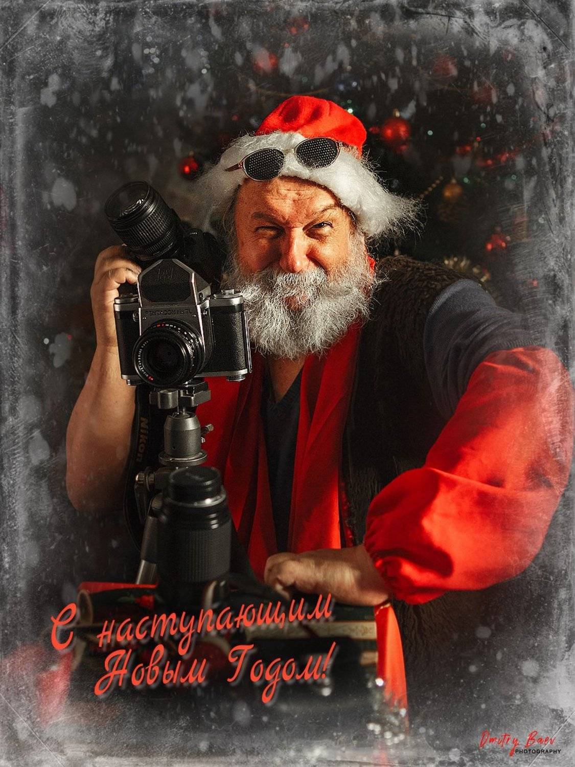 , Дмитрий Баев