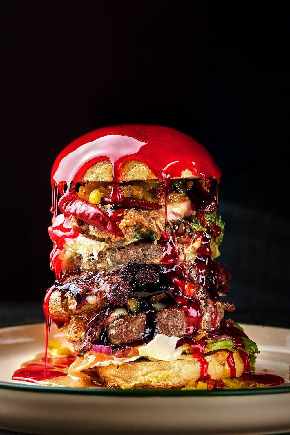 еда, фудфпорно, фудфотограф, Украина, Оксана Сибидло